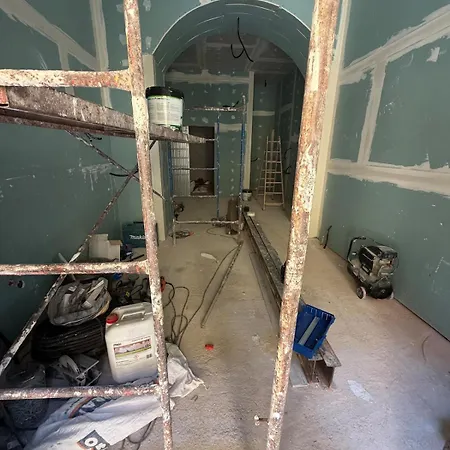 Castell Limonar Royal 2 Apartamento Málaga